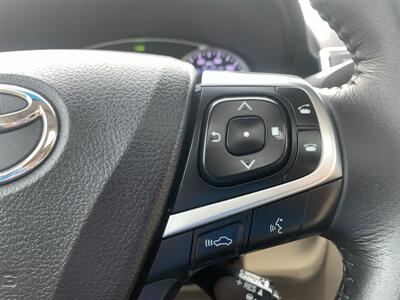 2016 Toyota Camry Hybrid XLE - Photo 21 - Palatine, IL 60074