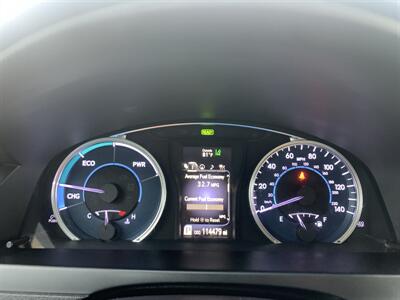 2016 Toyota Camry Hybrid XLE - Photo 20 - Palatine, IL 60074