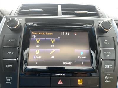 2016 Toyota Camry Hybrid XLE - Photo 23 - Palatine, IL 60074