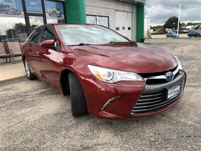 2016 Toyota Camry Hybrid XLE - Photo 3 - Palatine, IL 60074