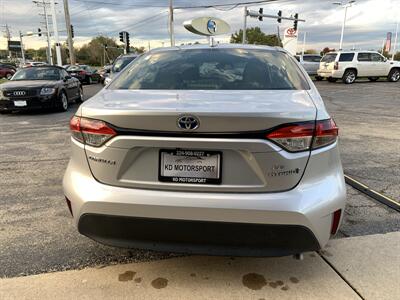 2024 Toyota Corolla Hybrid LE - Photo 6 - Palatine, IL 60074