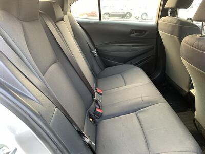 2024 Toyota Corolla Hybrid LE - Photo 12 - Palatine, IL 60074