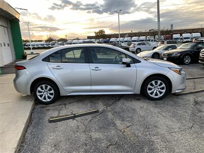 2024 Toyota Corolla Hybrid LE - Photo 4 - Palatine, IL 60074