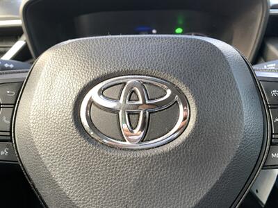2024 Toyota Corolla Hybrid LE - Photo 19 - Palatine, IL 60074