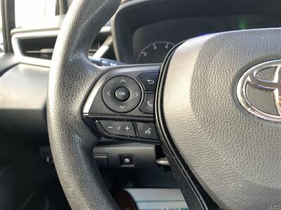 2024 Toyota Corolla Hybrid LE - Photo 16 - Palatine, IL 60074