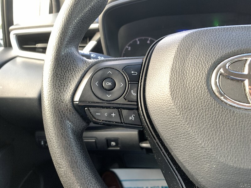 2024 Toyota Corolla Hybrid LE - Photo 16 - Palatine, IL 60074