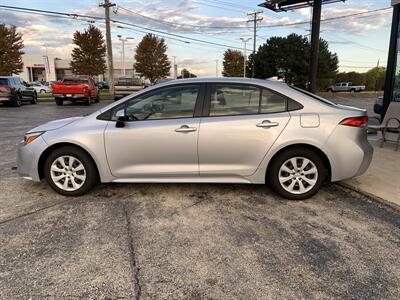 2024 Toyota Corolla Hybrid LE - Photo 8 - Palatine, IL 60074