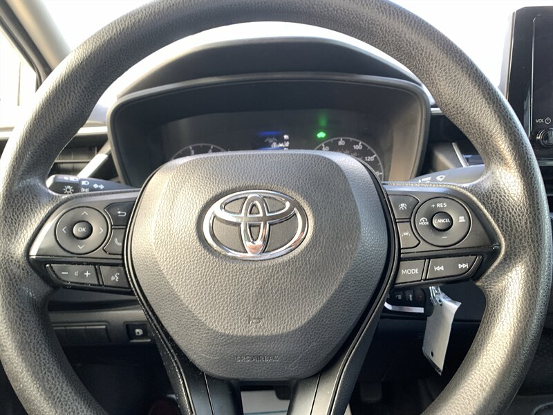 2024 Toyota Corolla Hybrid LE - Photo 15 - Palatine, IL 60074