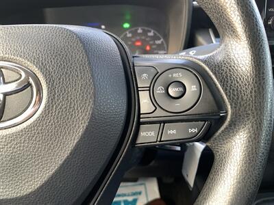 2024 Toyota Corolla Hybrid LE - Photo 17 - Palatine, IL 60074