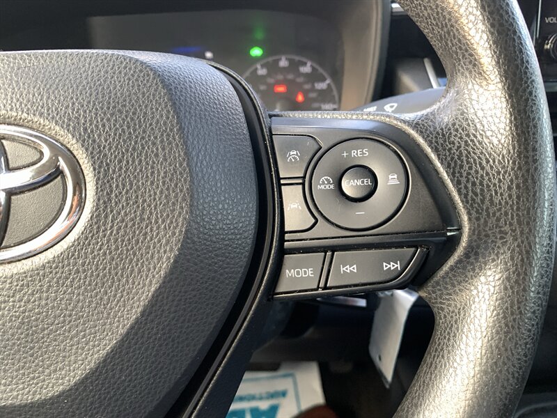 2024 Toyota Corolla Hybrid LE - Photo 17 - Palatine, IL 60074
