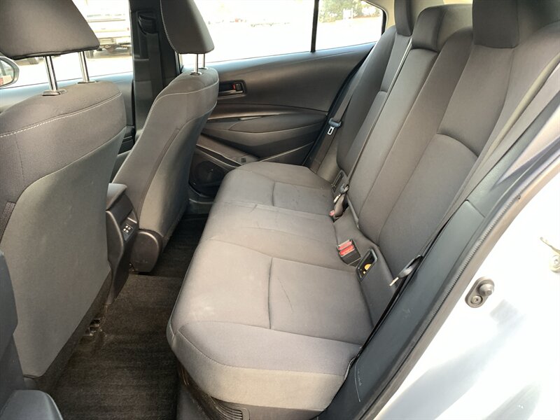2024 Toyota Corolla Hybrid LE - Photo 14 - Palatine, IL 60074