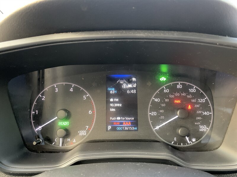 2024 Toyota Corolla Hybrid LE - Photo 18 - Palatine, IL 60074