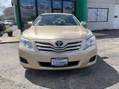 2010 Toyota Camry   - Photo 2 - Palatine, IL 60074