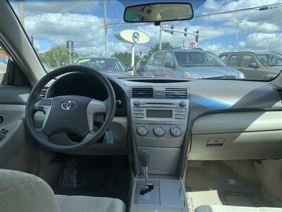 2010 Toyota Camry   - Photo 13 - Palatine, IL 60074