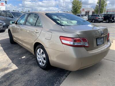 2010 Toyota Camry   - Photo 7 - Palatine, IL 60074