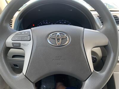 2010 Toyota Camry   - Photo 17 - Palatine, IL 60074