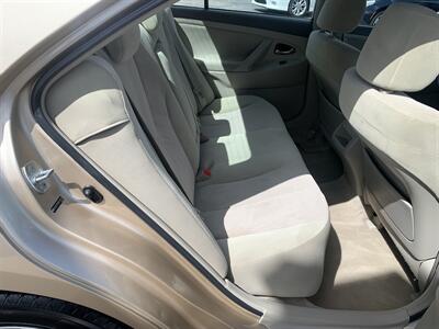 2010 Toyota Camry   - Photo 12 - Palatine, IL 60074