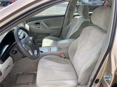 2010 Toyota Camry   - Photo 15 - Palatine, IL 60074