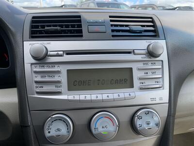 2010 Toyota Camry   - Photo 20 - Palatine, IL 60074