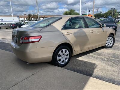 2010 Toyota Camry   - Photo 5 - Palatine, IL 60074