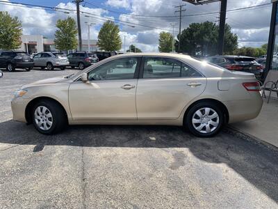 2010 Toyota Camry   - Photo 8 - Palatine, IL 60074