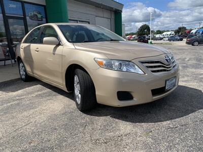 2010 Toyota Camry   - Photo 3 - Palatine, IL 60074