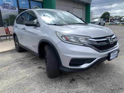 2016 Honda CR-V SE   - Photo 3 - Palatine, IL 60074