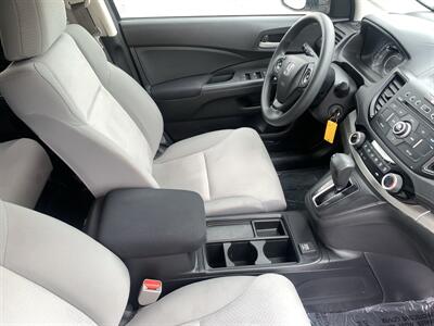 2016 Honda CR-V SE   - Photo 14 - Palatine, IL 60074