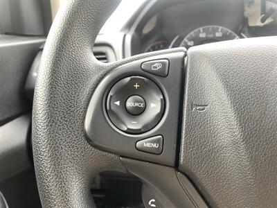 2016 Honda CR-V SE   - Photo 22 - Palatine, IL 60074