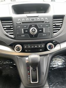 2016 Honda CR-V SE   - Photo 27 - Palatine, IL 60074