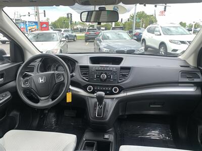 2016 Honda CR-V SE   - Photo 16 - Palatine, IL 60074