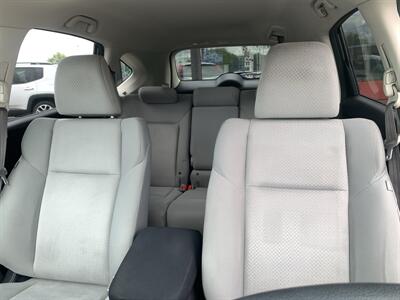 2016 Honda CR-V SE   - Photo 12 - Palatine, IL 60074