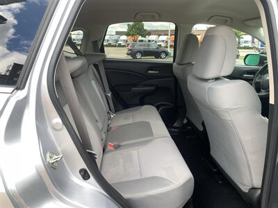 2016 Honda CR-V SE   - Photo 15 - Palatine, IL 60074