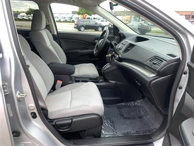 2016 Honda CR-V SE   - Photo 13 - Palatine, IL 60074