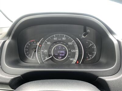 2016 Honda CR-V SE   - Photo 24 - Palatine, IL 60074