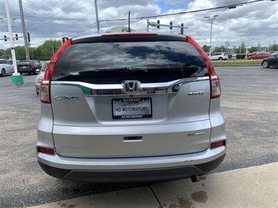 2016 Honda CR-V SE   - Photo 6 - Palatine, IL 60074