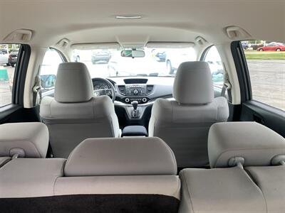 2016 Honda CR-V SE   - Photo 11 - Palatine, IL 60074