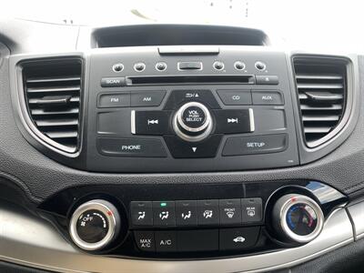 2016 Honda CR-V SE   - Photo 26 - Palatine, IL 60074