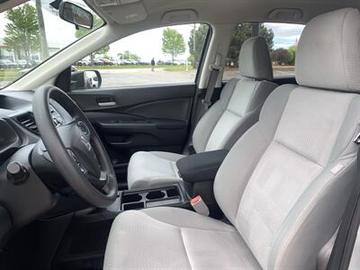 2016 Honda CR-V SE   - Photo 18 - Palatine, IL 60074