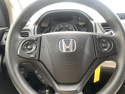 2016 Honda CR-V SE   - Photo 20 - Palatine, IL 60074