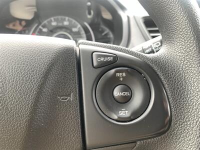 2016 Honda CR-V SE   - Photo 21 - Palatine, IL 60074