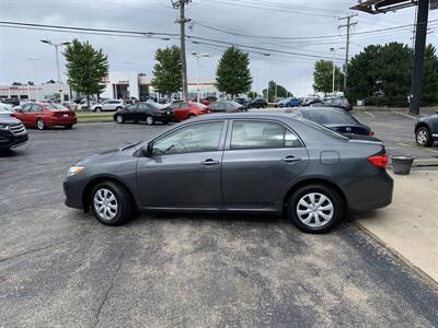 2010 Toyota Corolla LE   - Photo 8 - Palatine, IL 60074