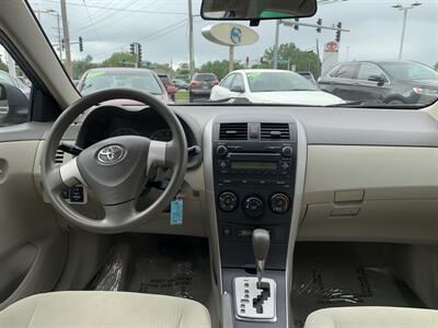 2010 Toyota Corolla LE   - Photo 22 - Palatine, IL 60074