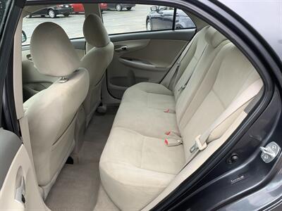 2010 Toyota Corolla LE   - Photo 20 - Palatine, IL 60074