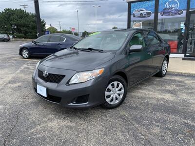 2010 Toyota Corolla LE   - Photo 1 - Palatine, IL 60074