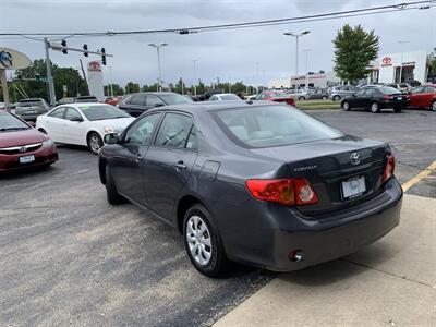 2010 Toyota Corolla LE   - Photo 7 - Palatine, IL 60074