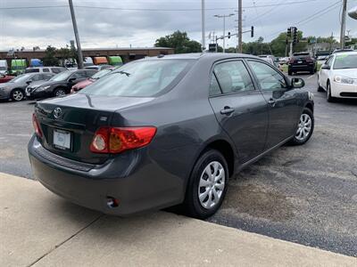 2010 Toyota Corolla LE   - Photo 5 - Palatine, IL 60074