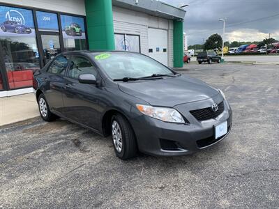 2010 Toyota Corolla LE   - Photo 3 - Palatine, IL 60074