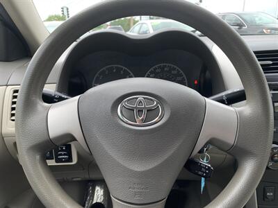 2010 Toyota Corolla LE   - Photo 17 - Palatine, IL 60074