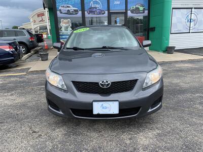 2010 Toyota Corolla LE   - Photo 4 - Palatine, IL 60074